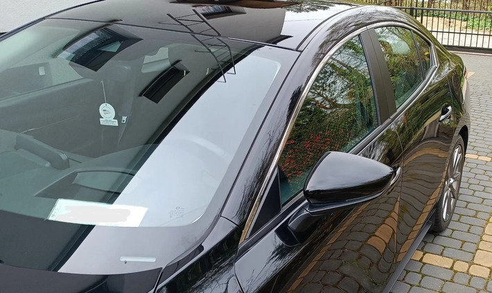 Mazda 3 cena 83999 przebieg: 30000, rok produkcji 2019 z Rybnik małe 704